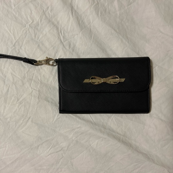 victoria secret wallet - Picture 1 of 3
